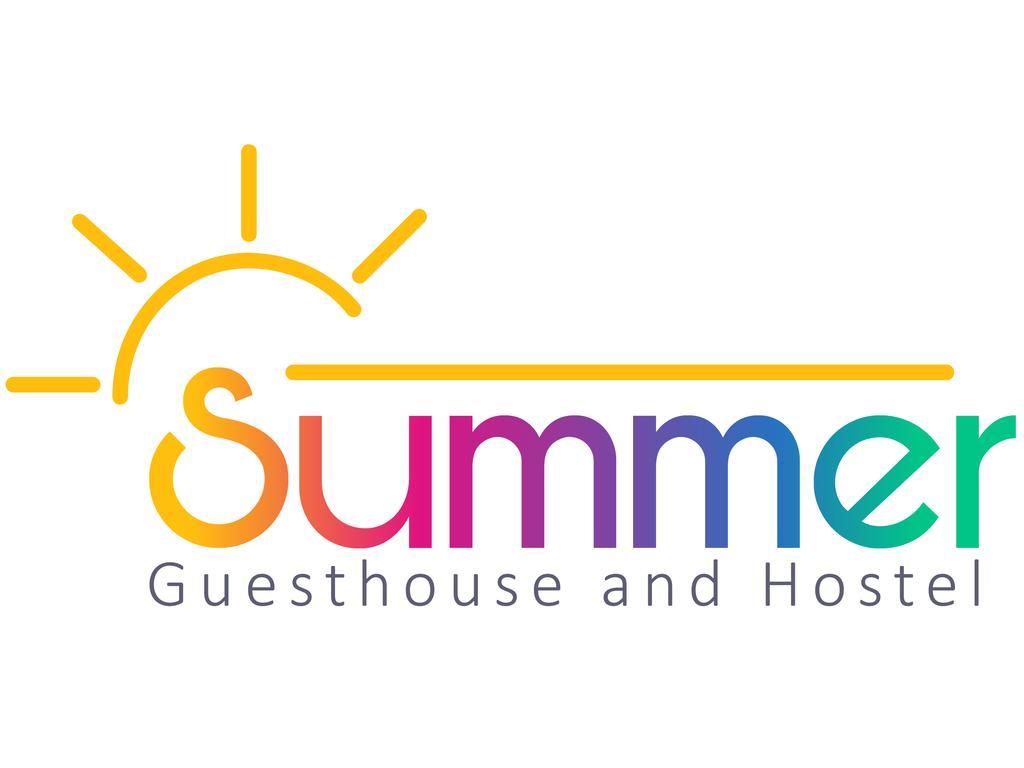 Summer Guesthouse And Hostel Ko Tao Exterior foto